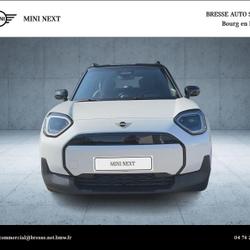 Mini Paceman E 184ch Classic Viriat