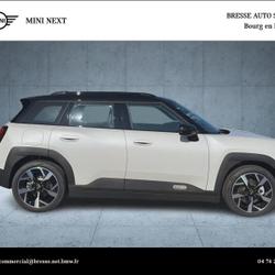 Mini Paceman E 184ch Classic Viriat
