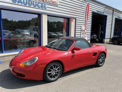 Porsche Autres Porsche - BOXSTER - 14 990 €