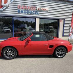 Autres Porsche BOXSTER Saint-Pierre-la-Cour