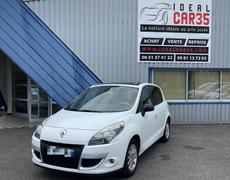 Renault Scenic 3 - 1.5 DCI 110CH FAP EXCEPTION EDC - 5 990 €