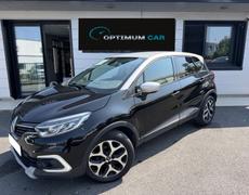 Renault Captur Chevaigné