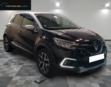 Renault Captur Chevaigné