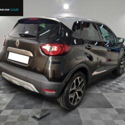 Renault Captur 0.9 TCE 90CH ENERGY INTENS EURO6C Chevaign&eacute;