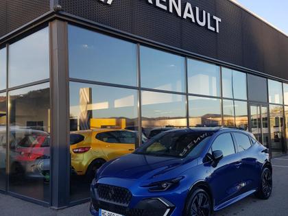 Renault Alpine - NOUVELLE CLIO ESPRIT FULL HYBRID E-TECH 160 - 29 300 €