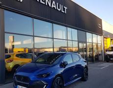 Renault Alpine Le Pouzin