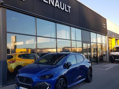 Renault Alpine - NOUVELLE CLIO ESPRIT FULL HYBRID E-TECH 160 - 28 890 €