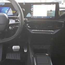 Renault Alpine NOUVELLE CLIO ESPRIT FULL HYBRID E-TECH 160 Le Pouzin