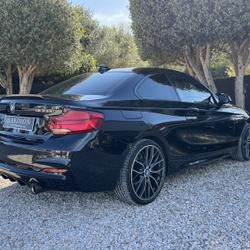 BMW Serie 2 (F22) M235IA 326CH Perpignan