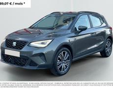 Seat Arona Monistrol-sur-Loire