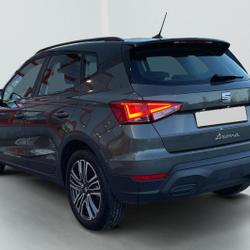 Seat Arona Arona 1.0 TSI 115 ch Start/Stop DSG7 Copa Monistrol-sur-Loire