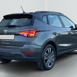 Seat Arona Arona 1.0 TSI 115 ch Start/Stop DSG7 Copa Monistrol-sur-Loire