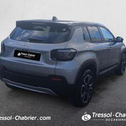 Jeep Avenger 1ST EDITION &Eacute;LECTRIQUE 115 kW Mauguio