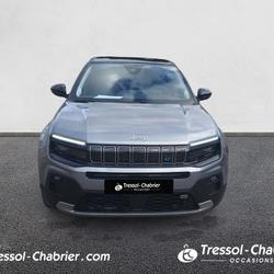 Jeep Avenger 1ST EDITION &Eacute;LECTRIQUE 115 kW Mauguio