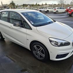 BMW Serie 2 Active Tourer (F45) 218I 136CH M SPORT occasion - Petit-Mars - photo 2/12