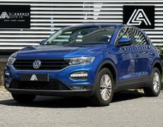 Volkswagen T-Roc Quimper