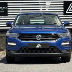 Volkswagen T-Roc 1.0 TSI 115CH LOUNGE EURO6D-T 113G Quimper