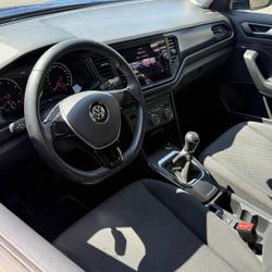 Volkswagen T-Roc 1.0 TSI 115CH LOUNGE EURO6D-T 113G Quimper