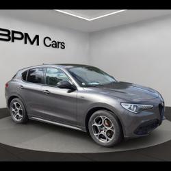 Alfa Romeo Stelvio 2.2 Diesel 160ch Sprint AT8 MY21 occasion - Saint-Sulpice-sur-Risle - photo 3/27