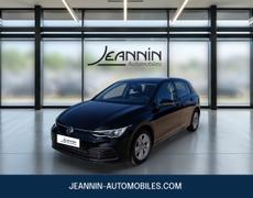 Volkswagen Golf 8 Avallon