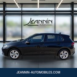 Volkswagen Golf 8 Golf 1.0 TSI OPF 110 BVM6 Life Plus Avallon