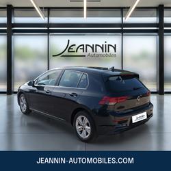 Volkswagen Golf 8 Golf 1.0 TSI OPF 110 BVM6 Life Plus Avallon
