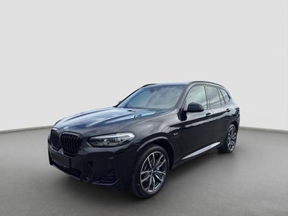 BMW X3 - M SPORT - 44 990 €