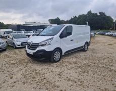 Renault Trafic Rédené