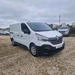 Renault Trafic FGN L1H1 1000 KG DCI 95 GRAND CONFORT R&eacute;den&eacute;