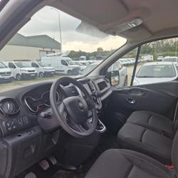 Renault Trafic FGN L1H1 1000 KG DCI 95 GRAND CONFORT R&eacute;den&eacute;
