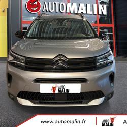 Citroen C5 Aircross Hybride Rechargeable 225 e-EAT8 Shine Anglet