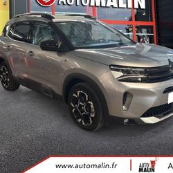 Citroen C5 Aircross Hybride Rechargeable 225 e-EAT8 Shine Anglet