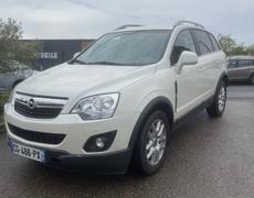 Opel Antara Saleux