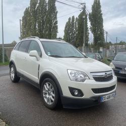 Opel Antara 2.2 CDTI 163 ch 4x2 Start/Stop Edition Pack occasion - Saleux - photo 2/10