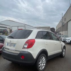 Opel Antara 2.2 CDTI 163 ch 4x2 Start/Stop Edition Pack occasion - Saleux - photo 3/10