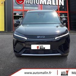 BYD Atto 2 1.5 DM-i Boost M&eacute;rignac