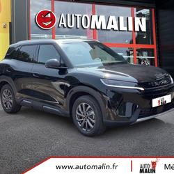 BYD Atto 2 1.5 DM-i Boost M&eacute;rignac