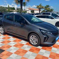 Renault Clio 6 V DCi 100 BV6 EVOLUTION Ecran Cam&eacute;ra Radar Roue de Secours Lescure-d'Albigeois