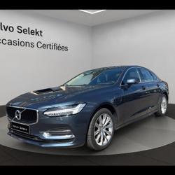 Volvo S90 T8 Twin Engine 303 + 87ch Momentum Geartronic Montrouge