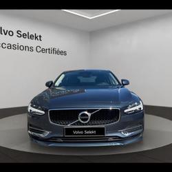 Volvo S90 T8 Twin Engine 303 + 87ch Momentum Geartronic Montrouge