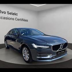 Volvo S90 T8 Twin Engine 303 + 87ch Momentum Geartronic Montrouge