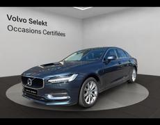Volvo S90 Les Ulis