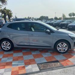 Renault Clio 6 V DCi 100 BV6 EVOLUTION Ecran Cam&eacute;ra Radar Lescure-d'Albigeois