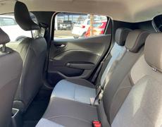Renault Clio 6 Lescure-d'Albigeois