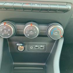 Renault Clio 6 V DCi 100 BV6 EVOLUTION Ecran Cam&eacute;ra Radar Roue de Secours Lescure-d'Albigeois