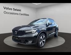 Volvo XC40 Montrouge