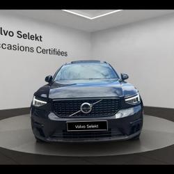 Volvo XC40 B3 163ch Ultra DCT 7 Montrouge
