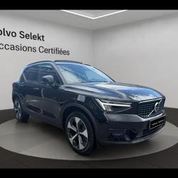 Volvo XC40 B3 163ch Ultra DCT 7 Montrouge