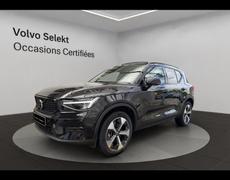 Volvo XC40 Les Ulis