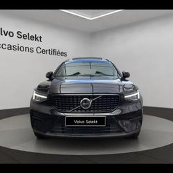 Volvo XC40 B3 163ch Ultra DCT 7 Les Ulis